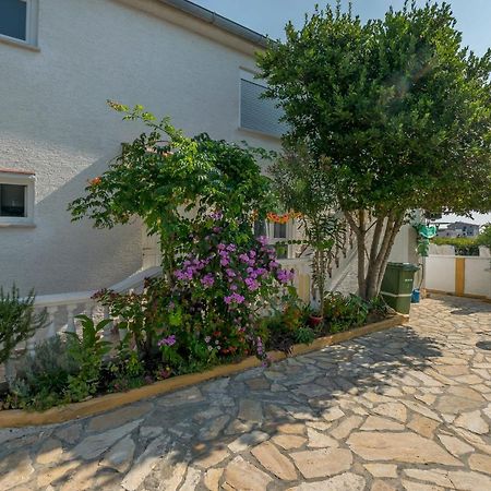 Apartment Seka Privlaka  Kültér fotó