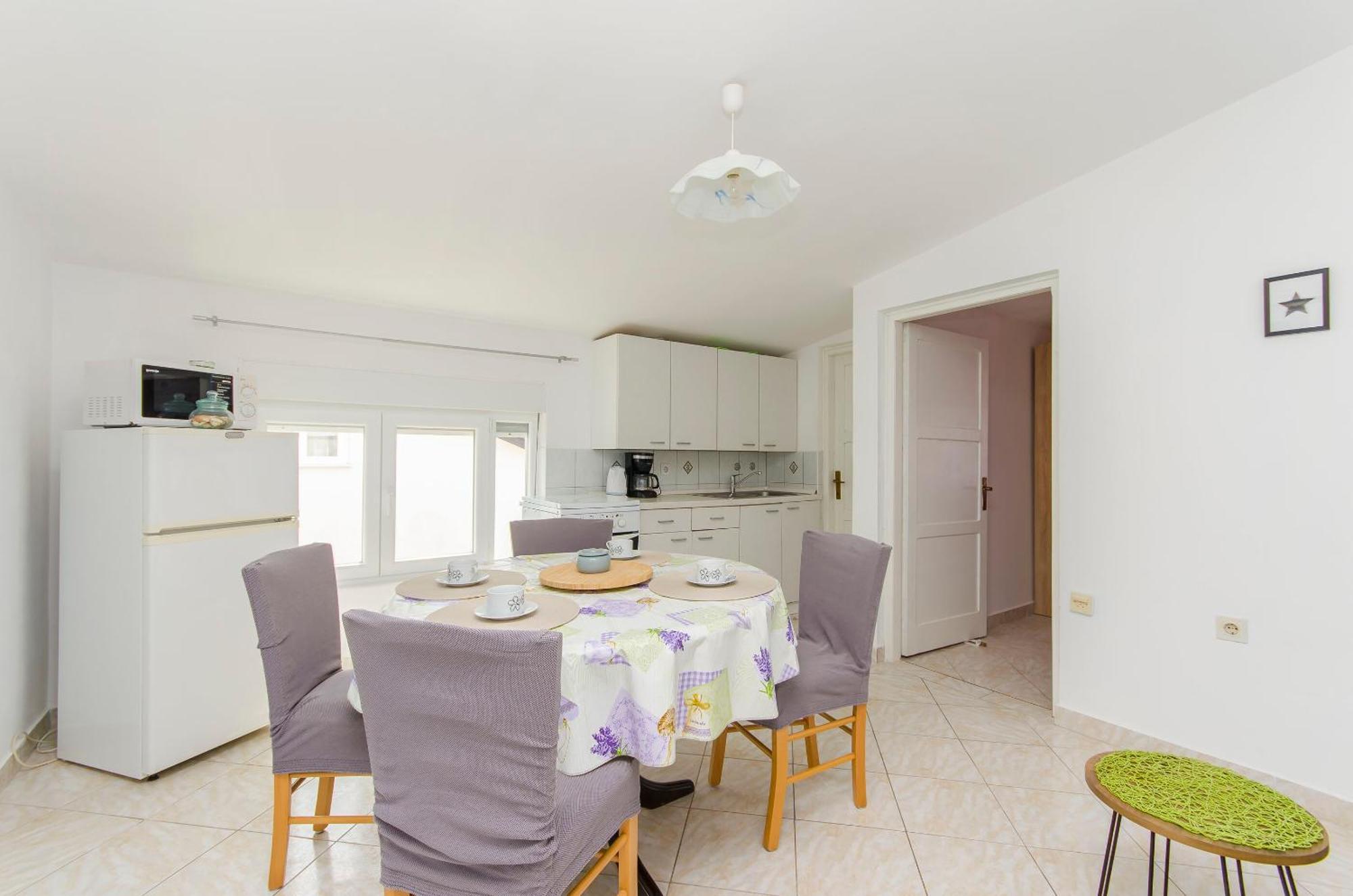 Apartment Seka Privlaka  Kültér fotó