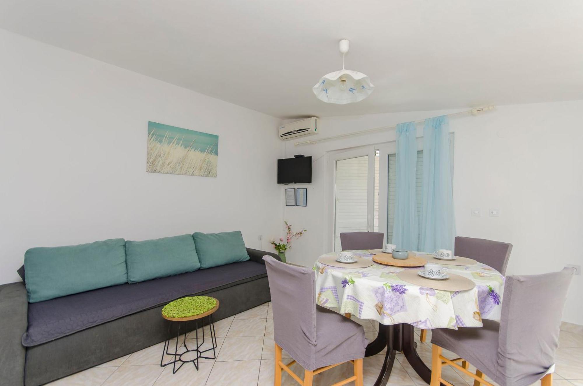 Apartment Seka Privlaka  Kültér fotó