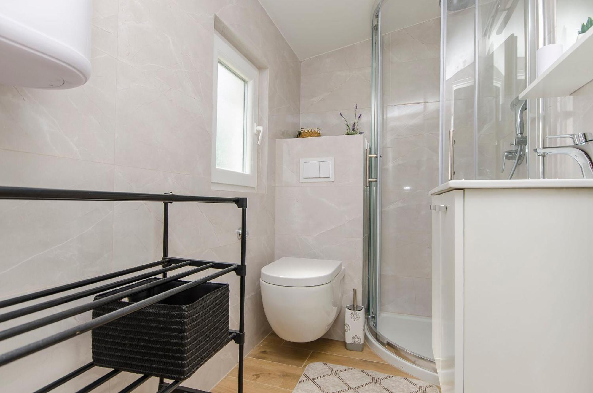 Apartment Seka Privlaka  Kültér fotó