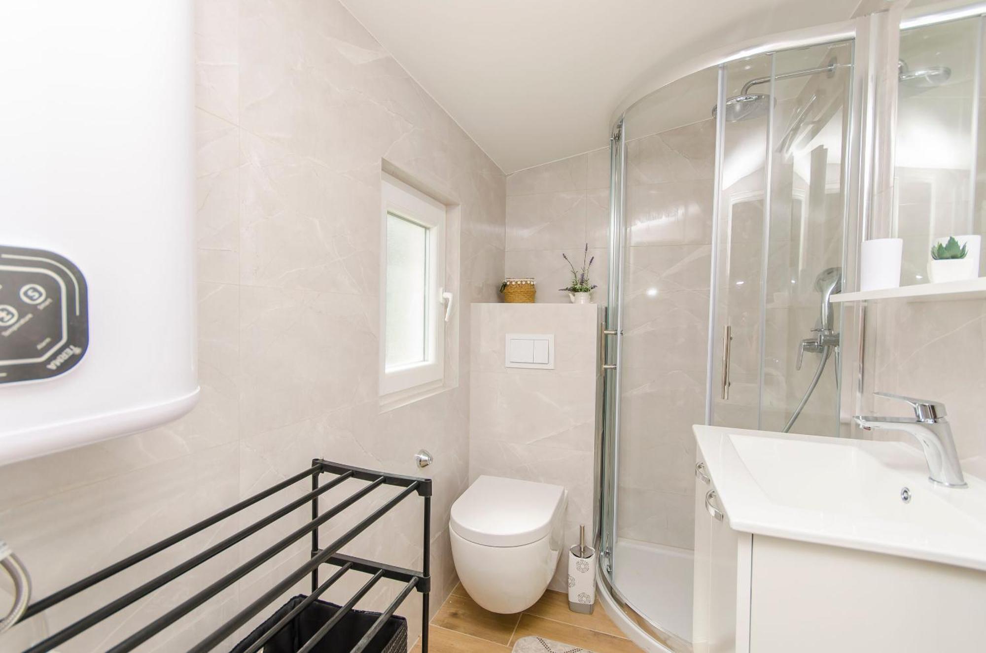 Apartment Seka Privlaka  Kültér fotó
