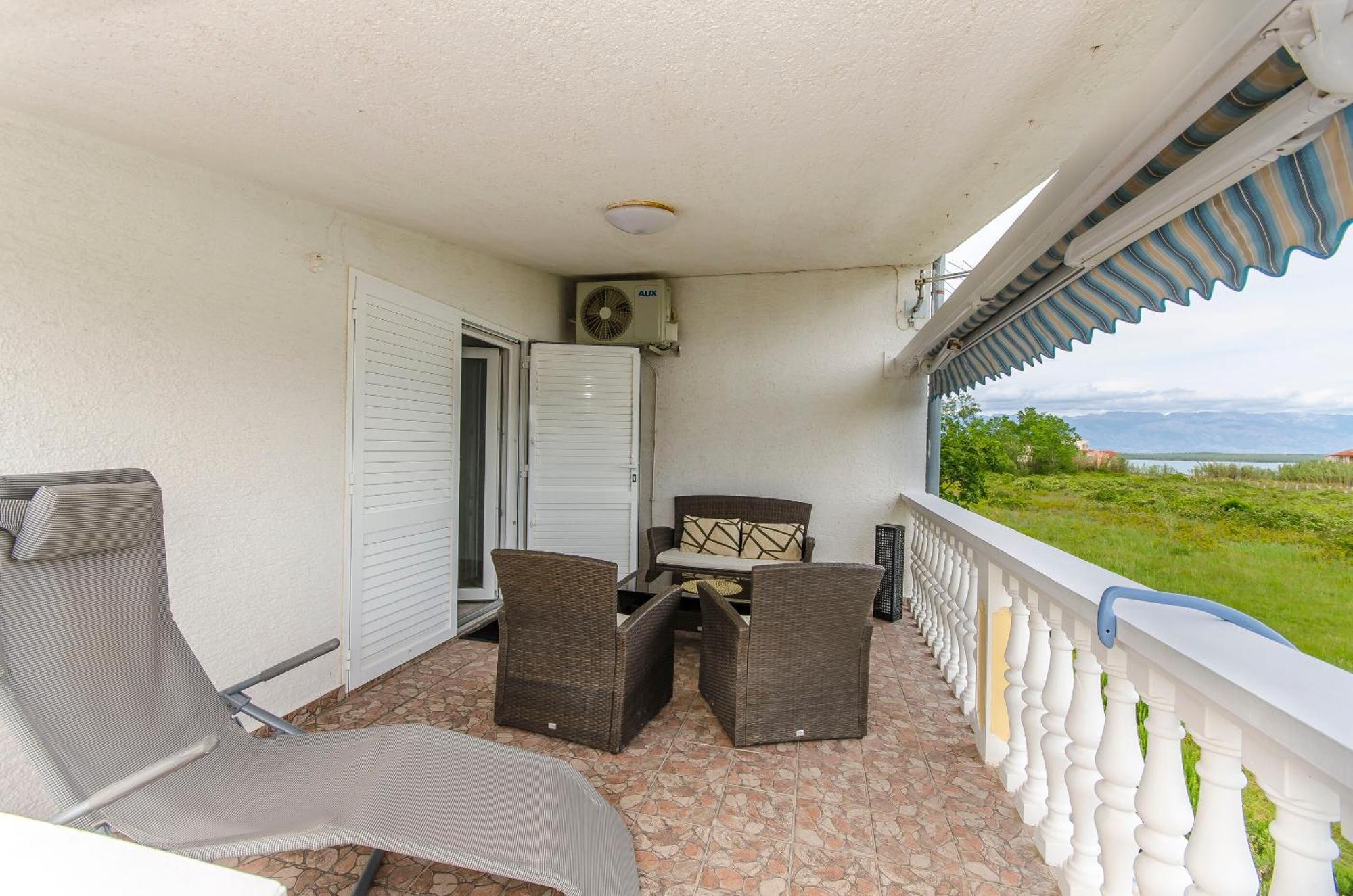 Apartment Seka Privlaka  Kültér fotó