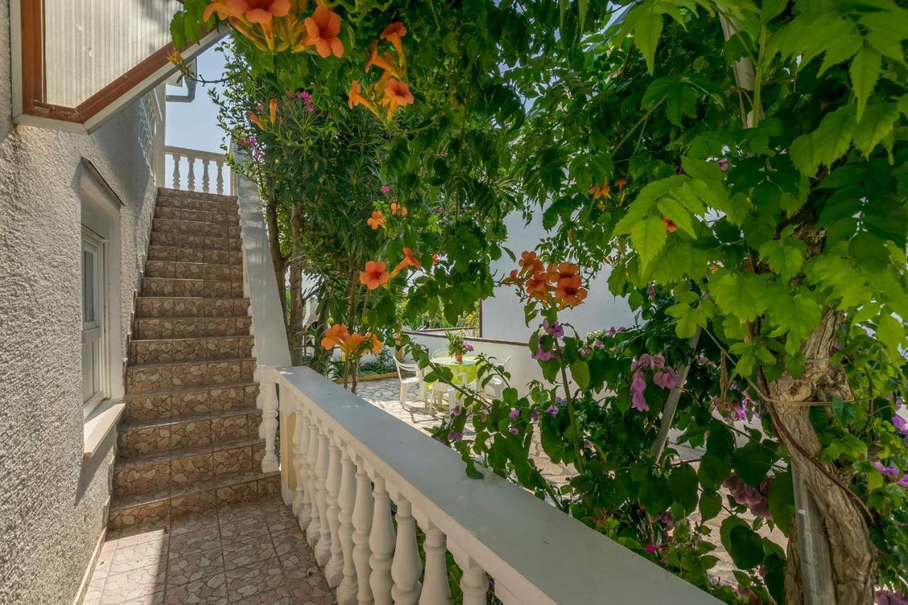 Apartment Seka Privlaka  Kültér fotó