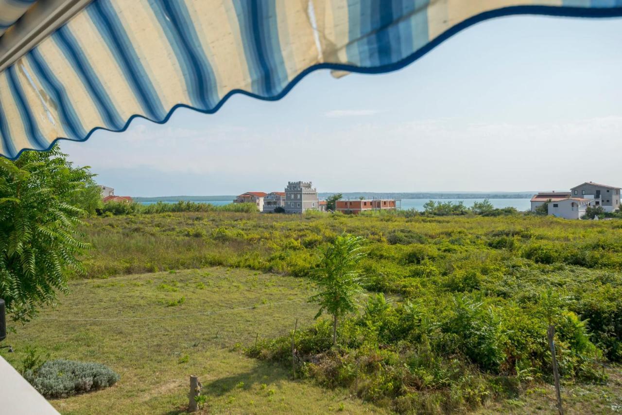 Apartment Seka Privlaka  Kültér fotó