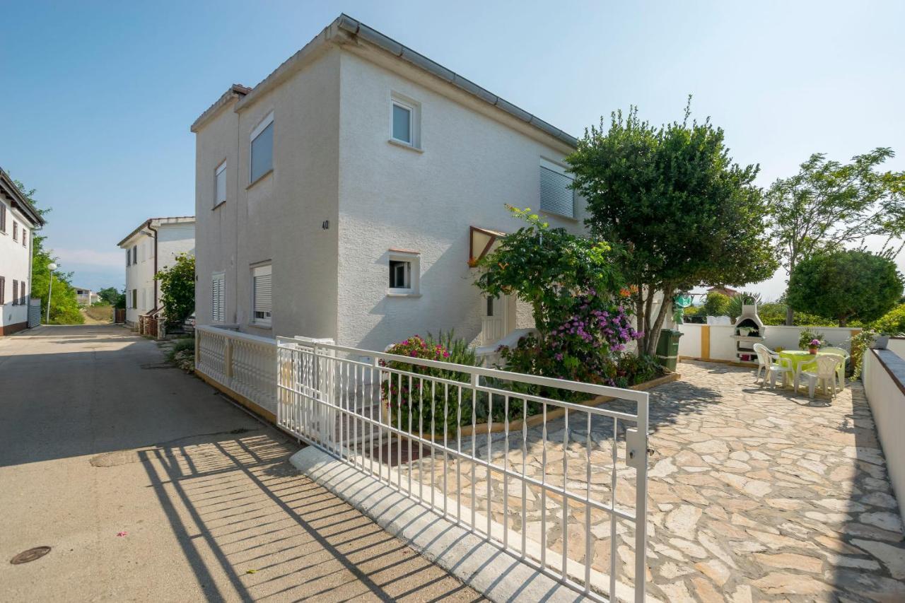 Apartment Seka Privlaka  Kültér fotó