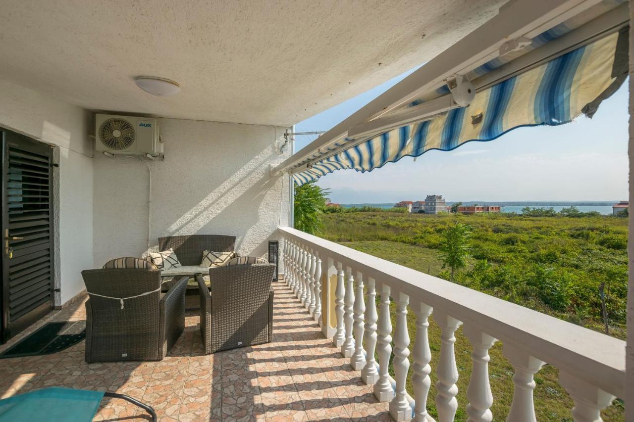 Apartment Seka Privlaka  Kültér fotó