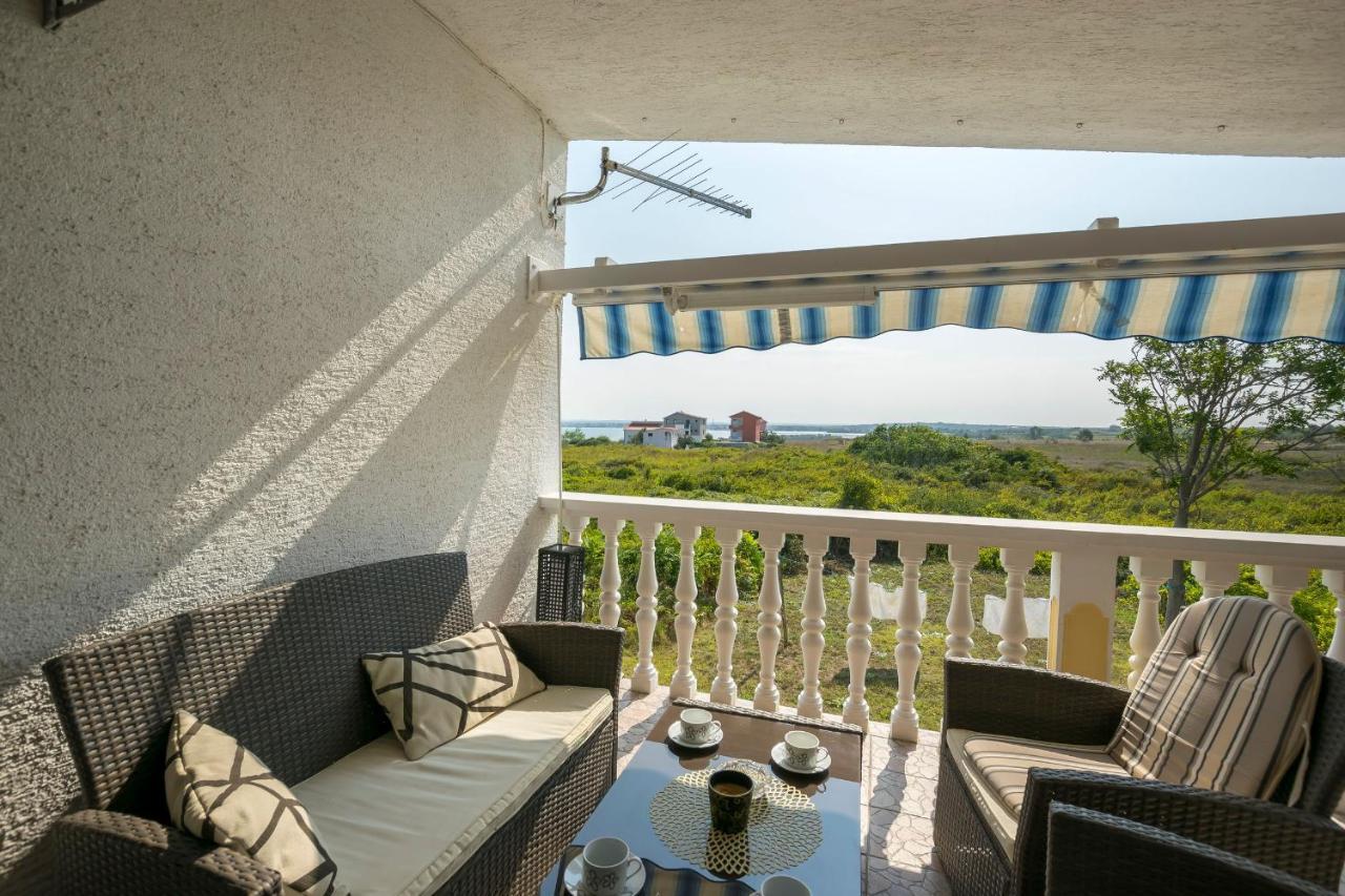 Apartment Seka Privlaka  Kültér fotó