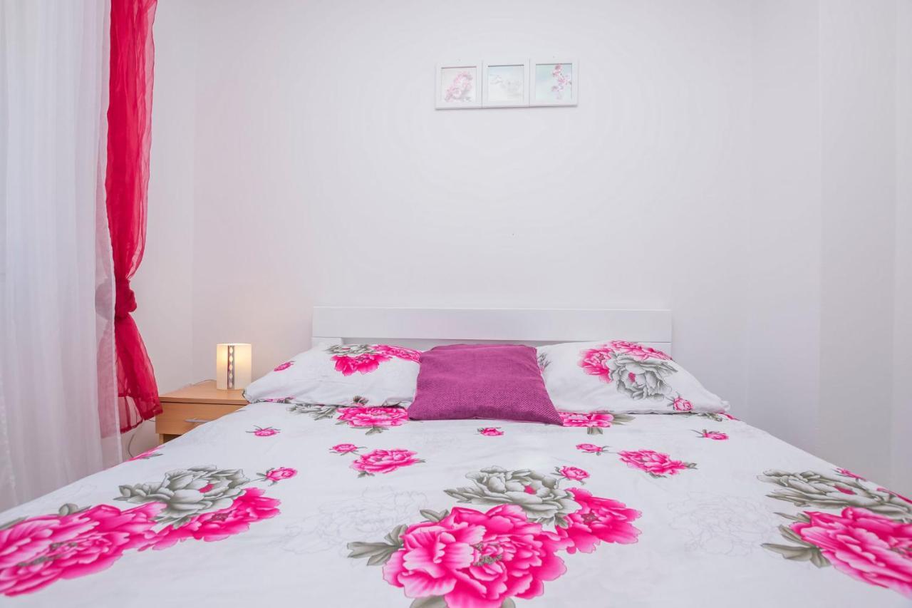 Apartment Seka Privlaka  Kültér fotó
