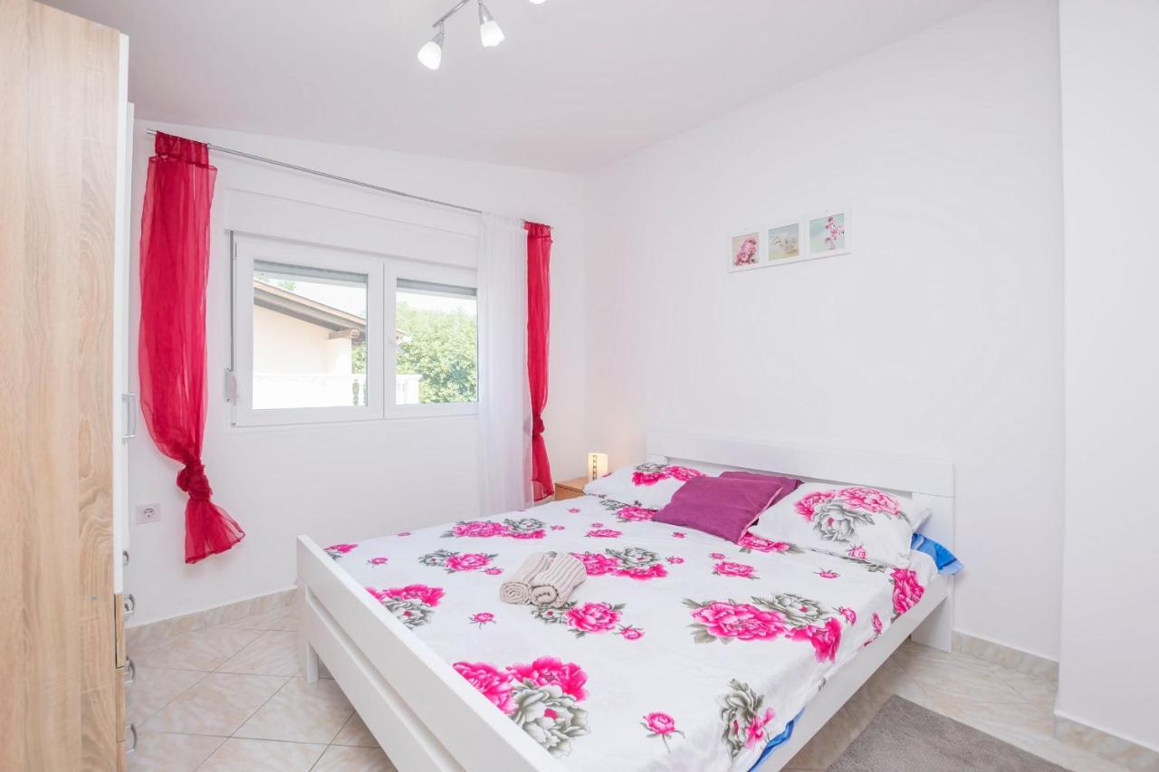 Apartment Seka Privlaka  Kültér fotó
