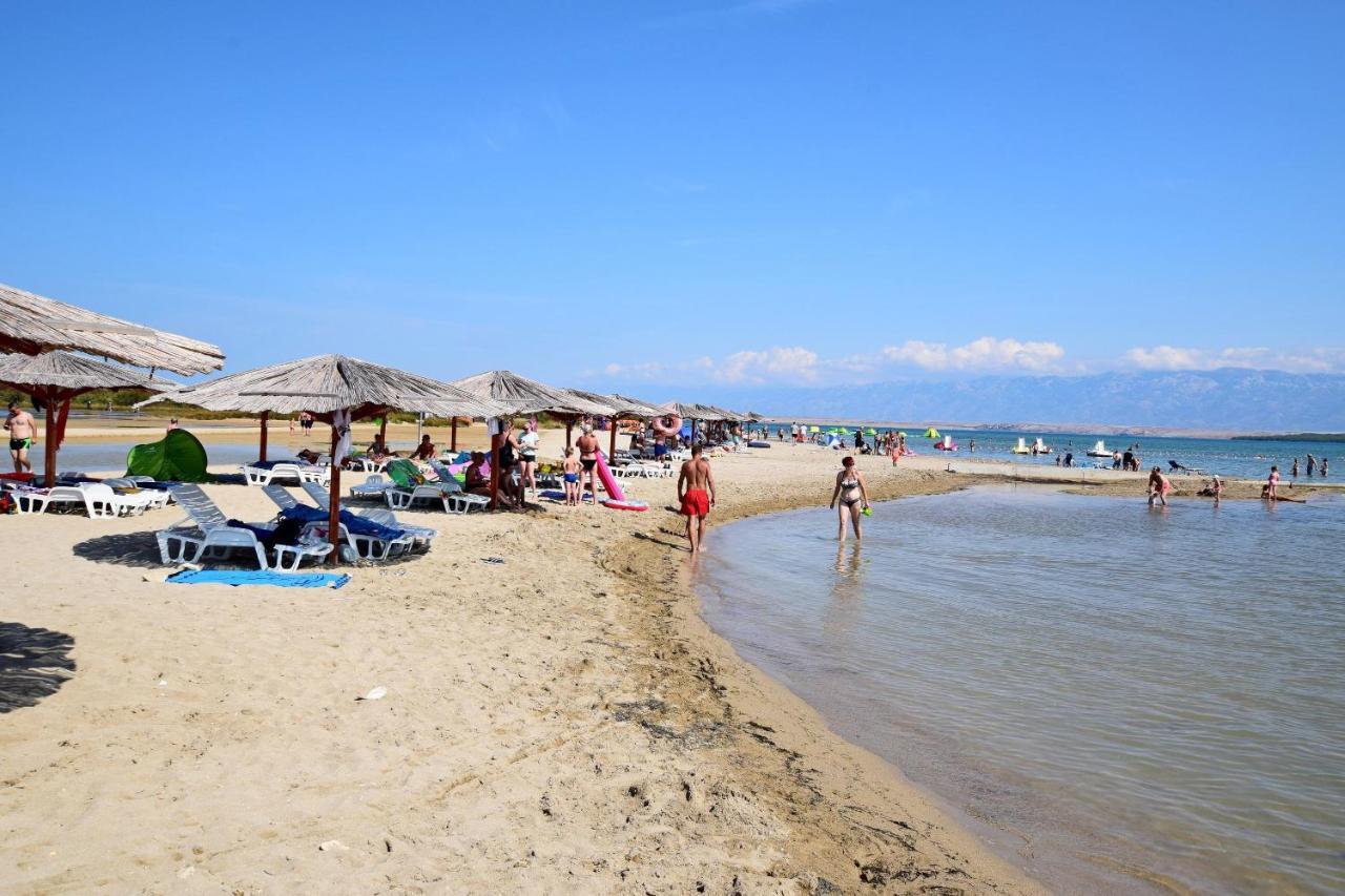 Apartment Seka Privlaka  Kültér fotó