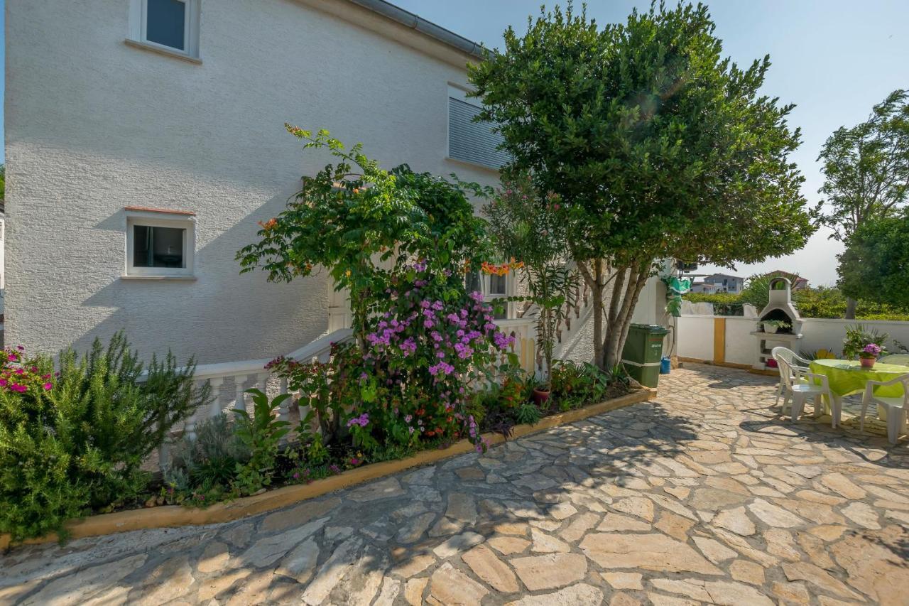 Apartment Seka Privlaka  Kültér fotó