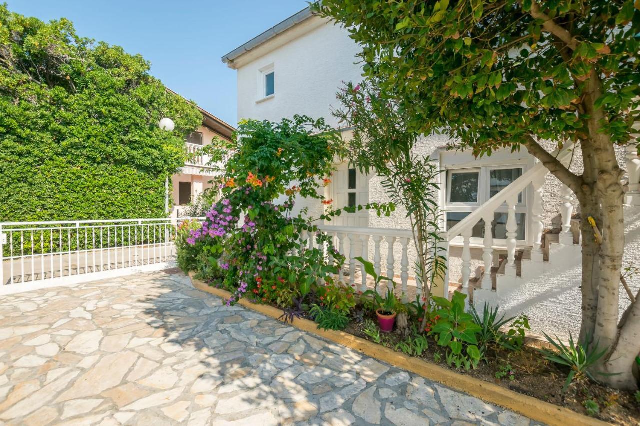 Apartment Seka Privlaka  Kültér fotó