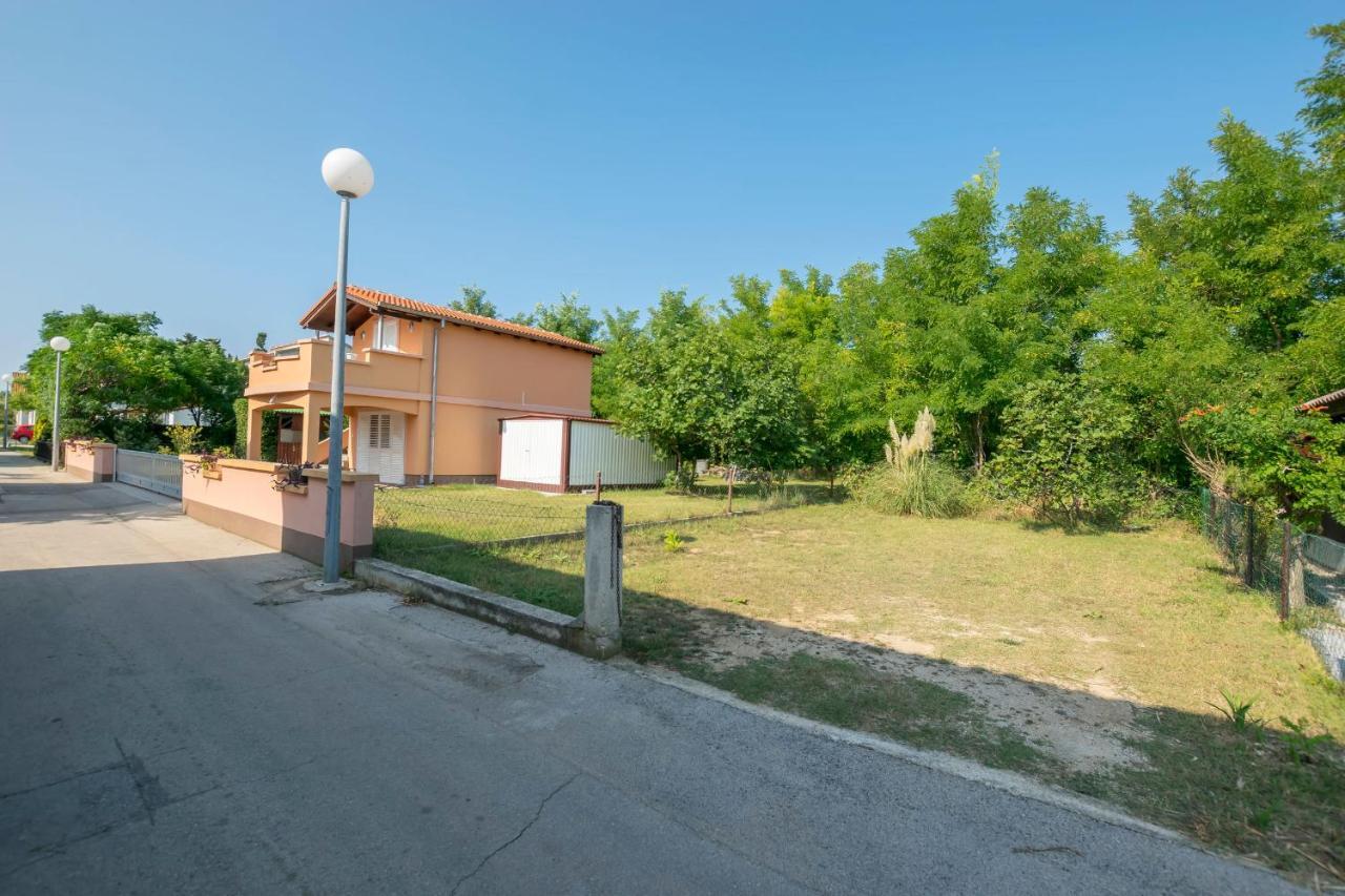 Apartment Seka Privlaka  Kültér fotó